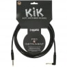 KLOTZ KIKA045PR1 kabel instrumentalny 4,5 m