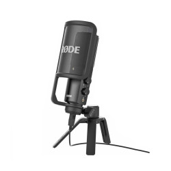 RODE NT-USB - MIKROFON...