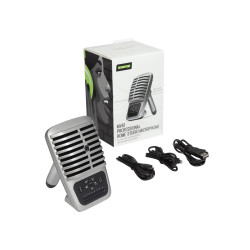 SHURE MOTIV MV51-...