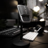 SHURE MOTIV MV51- POJEMNOŚCIOWY MIKROFON CYFROWY