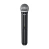 SHURE BLX 24E/PG58-H8E - ZESTAW BEZPRZEWODOWY