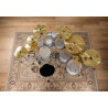 MEINL HCS22R RIDE 22''