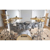 MEINL HCS22R RIDE 22''
