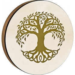 MEINL HD16WB-TOL BĘBEN RAMOWY