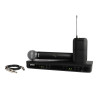 SHURE BLX 1288E/SM58-H8E - ZESTAW BEZPRZEWODOWY