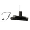 SHURE BLX 1288E/SM35-H8E - ZESTAW BEZPRZEWODOWY