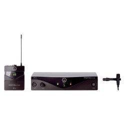AKG WMS45 PRESENTER SET BD U2