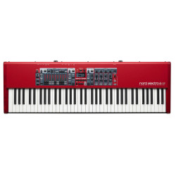 NORD ELECTRO 6 HP73 - STAGE...