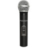 NOVOX FREE H1 - MIKROFON BEZPRZEWODOWY