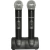 NOVOX FREE H2 + STATYWY + KABLE