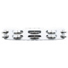 MEINL HTMT1WH TAMBURYN