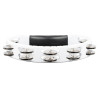 MEINL HTMT1WH TAMBURYN