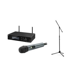 SENNHEISER XSW 2-835-B +...