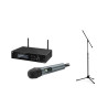 SENNHEISER XSW 2-835-B + STATYW