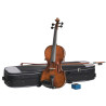 STENTOR SR1542 VIOLIN GRADUATE 4/4 SKRZYPCE