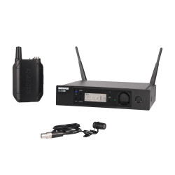 SHURE GLXD 14E/85-Z2 -...