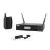SHURE GLXD 14E/85-Z2 - CYFROWY SYSTEM BEZPRZEWODOWY