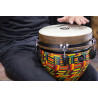 MEINL JD10SI JUMBO DJEMBE 10''
