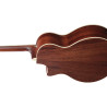 IBANEZ AE340FMH MHS - GITARA ELEKTROAKUSTYCZNA