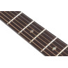 IBANEZ AE340FMH MHS - GITARA ELEKTROAKUSTYCZNA