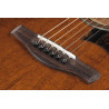 IBANEZ AE340FMH MHS - GITARA ELEKTROAKUSTYCZNA