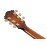 IBANEZ AE340FMH MHS - GITARA ELEKTROAKUSTYCZNA