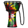 MEINL JRD-TD DJEMBE 7''