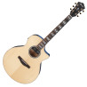IBANEZ AE390-NTA - GITARA ELEKTROAKUSTYCZNA