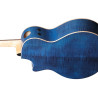 IBANEZ AE390-NTA - GITARA ELEKTROAKUSTYCZNA