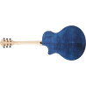 IBANEZ AE390-NTA - GITARA ELEKTROAKUSTYCZNA