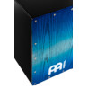 MEINL MCAJ100BK-PBF CAJON