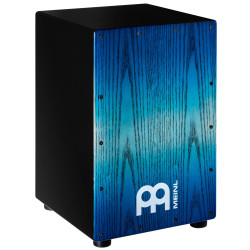 MEINL MCAJ100BK-PBF CAJON