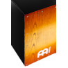 MEINL MCAJ100BK-SAF CAJON