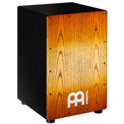 MEINL MCAJ100BK-SAF CAJON