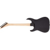 JACKSON JS32Q DINKY HT TRS BLACK BURST - GITARA ELEKTRYCZNA