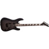 JACKSON JS32Q DINKY HT TRS BLACK BURST - GITARA ELEKTRYCZNA