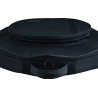 MEINL MCB22CR CARBON RIPSTOP POKROWIEC NA TALERZE