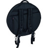 MEINL MCB22CR CARBON RIPSTOP POKROWIEC NA TALERZE