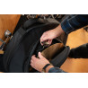 MEINL MCB22CR CARBON RIPSTOP POKROWIEC NA TALERZE