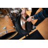 MEINL MCB22CR CARBON RIPSTOP POKROWIEC NA TALERZE