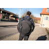 MEINL MCB22CR CARBON RIPSTOP POKROWIEC NA TALERZE