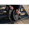 MEINL MCB22CR CARBON RIPSTOP POKROWIEC NA TALERZE