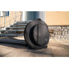 MEINL MCB22CR CARBON RIPSTOP POKROWIEC NA TALERZE