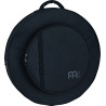 MEINL MCB22CR CARBON RIPSTOP POKROWIEC NA TALERZE