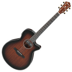 IBANEZ AEG74-MHS - GITARA...