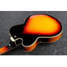 IBANEZ ARTCORE EXPRESSIONIST AF95 BS - GITARA ELEKTRYCZNA