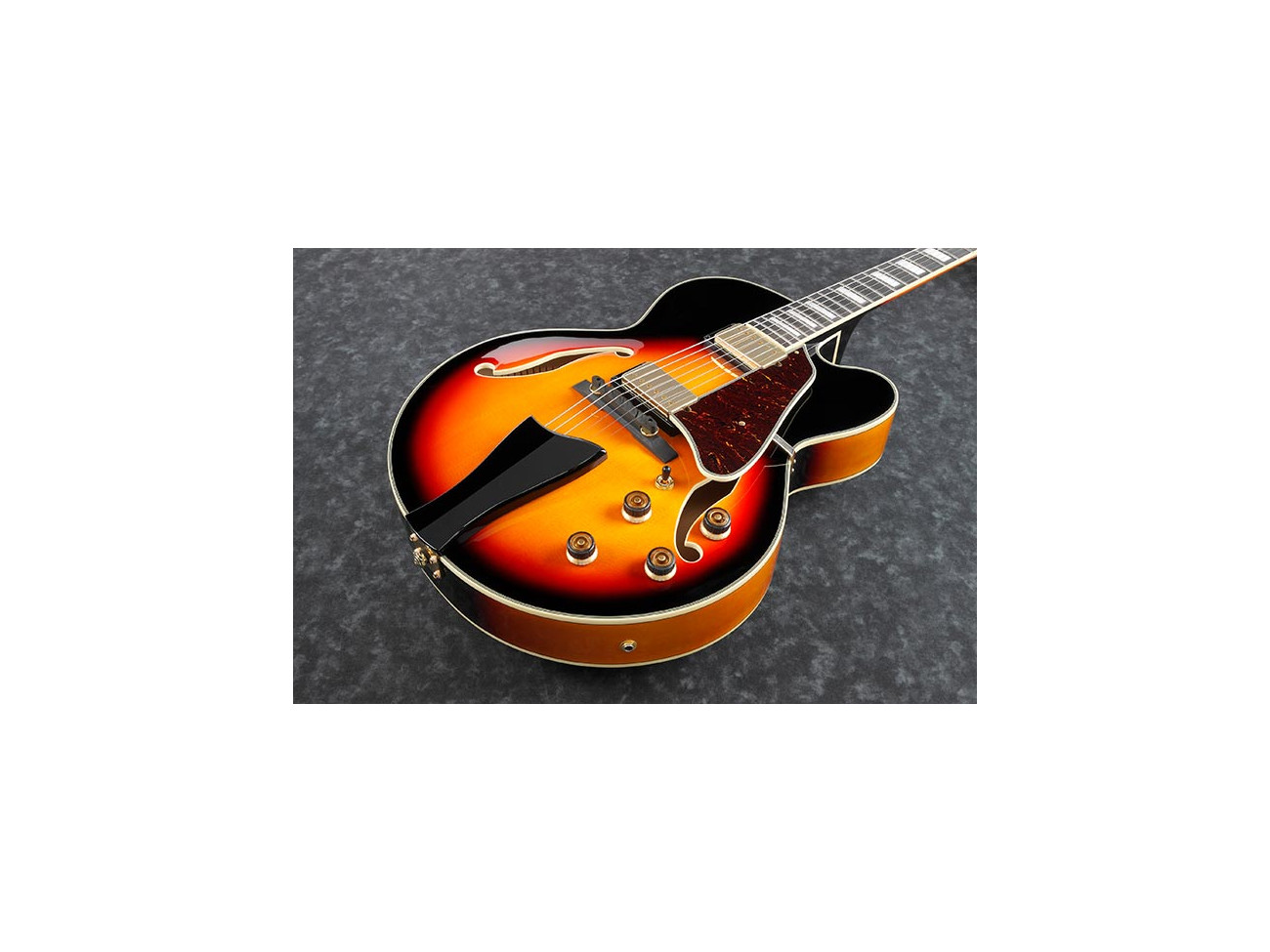 IBANEZ ARTCORE EXPRESSIONIST AF95 BS - GITARA ELEKTRYCZNA
