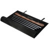 MEINL MFC10EMIBK MEDITATION FLOW CHIME