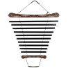 MEINL MFC10EMIBK MEDITATION FLOW CHIME