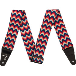 FENDER RETRO RIPPLE STRAP -...